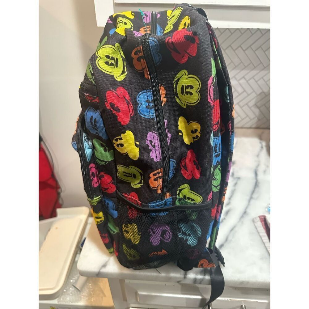 Disneyland Resort Mickey Mouse Backpack - Gem